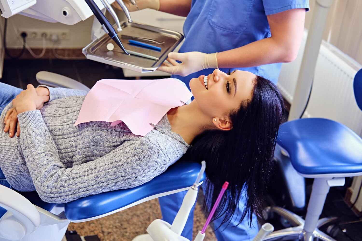 Best Tooth Infection Emergency Dentist USA in USA